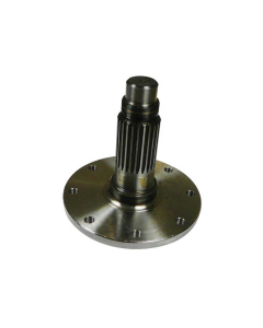 HALF SHAFT                         