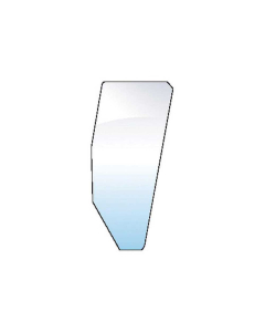 DOOR GLASS RH                      