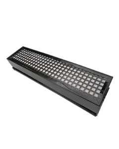 Carbon cab filter