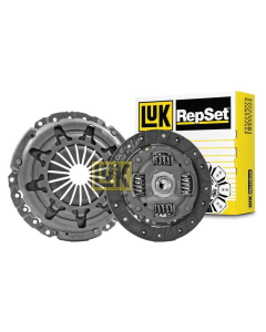 Clutchkit uten lager        