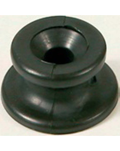 Festeknott til strikk