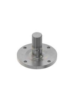 Drivaksel flens