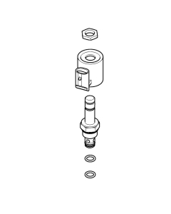 Solenoidventil