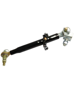 Stabilisator - Kule Ø19mm - Thread Ø19mm - Minimum lengde: 465mm - 1-1/8