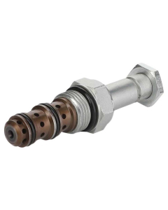 Magnetventil (Solenoid)