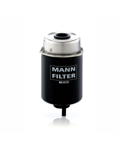 MANN Dieselfilter WK 8173