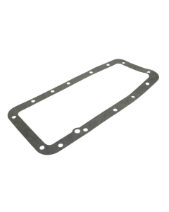 Hydraulisk toppdekselpakning