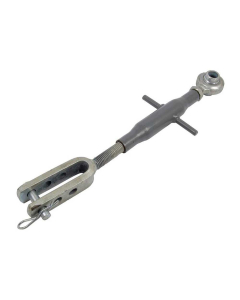 ADJUSTABLE LEVELLING ARM (CAT. 1)  