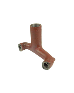 Eksosmanifold (3 Cyl.)