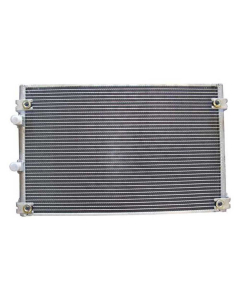 CONDENSER                          