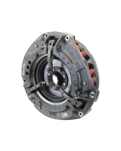 Clutchdeksel kit