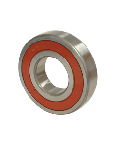 NACHI Kulelager med dype riller (63072RS)