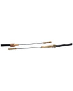 Bremsewire - lengde: 1066MM, ytre