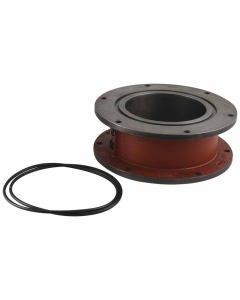 ROTARY COUPLING 8" COMPLETE        