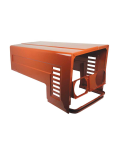 Panser ASSEMBLY                    