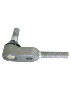 Styrestag med kule, Lengde: 165mm