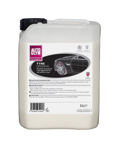 Dekkfornyer Tyre dressing 5 L