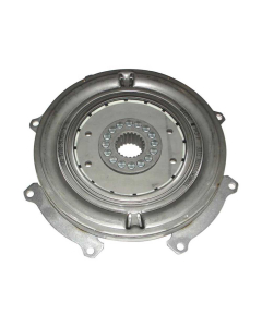 DAMPER                             