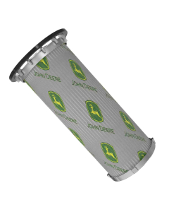 Hydraulikkfilter