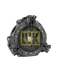 Clutch kit