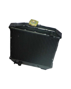 RADIATOR                           