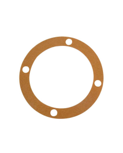 Pakning mellomakselhus