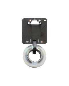 Etikett 1 stk. Trekkstangkule (Kategori 2/2)