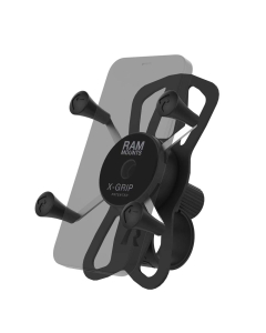 RAM HANDLEBAR MOUNT WITH X GRIP P  