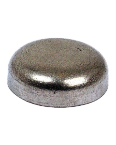 Frostplugg - 28.00mm (Kopp Type - Rustfritt Stål)