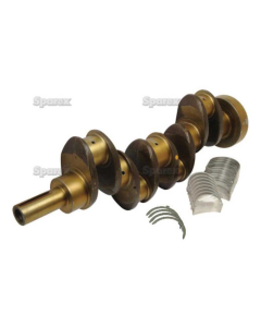 Veivakselsett (4 Cyl.) 4.203