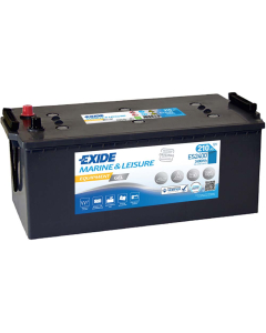 Båt og fritidsbatteri Equipment GEL ES2400