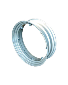 Felg, Felgstørrelse: 12″ x 38″