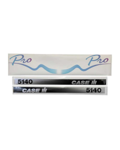 DECAL KIT 5140                     