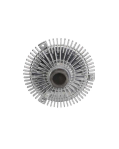 Viskositetsdrevet viftekobling