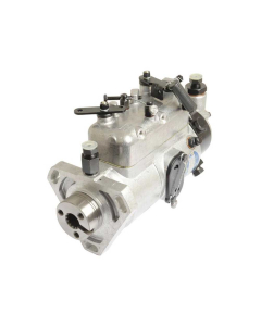 INJECTION PUMP                     