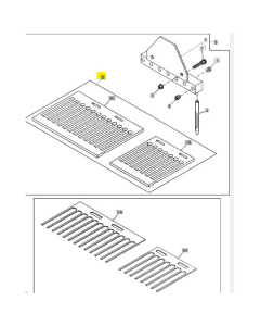 KIT, MINI & NEEDLE TURF