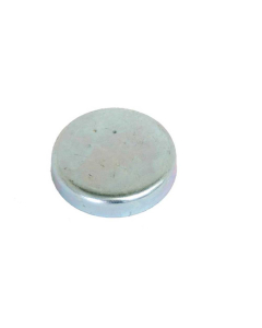 Frostplugg - 1-3/4'' (Kopp Type - Rustfritt stål)