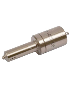 FUEL INJECTOR NOZZLE               