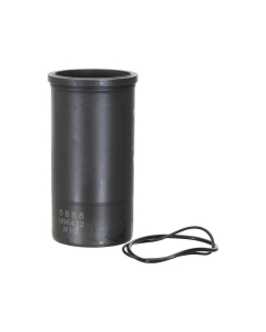 Sylinderfôring (Fullført) Levert med