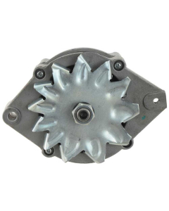ALTERNATOR (SPAREX) - 12V, 65 AMPS 