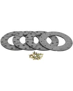 Bremseband kit