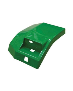 REAR FENDER RH                     