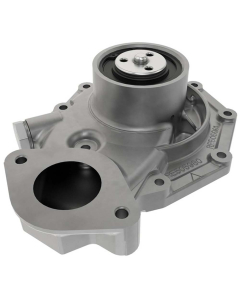 Vannpumpe bytte Reman