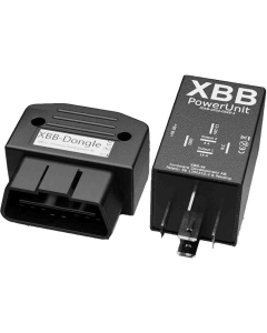 Xbbdongle + Xbb Power Unit