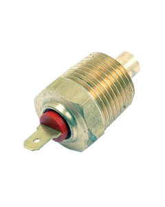 Vanntemperaturbryter