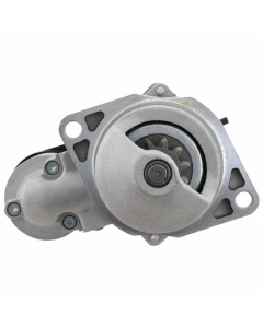 Dynamo - 12V, 4Kilowatt, Gir redusert (Mahle)