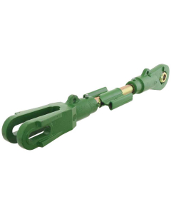 Avvatringssveiv kpl. - Kule Ø 25.5mm- Gaffel Hull Ø: 26x85mm - Minimum lengde: 710mm - M33 x 3.50 Me