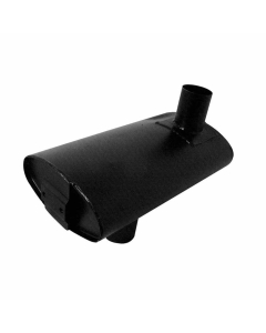 Lyddemper - Under panser