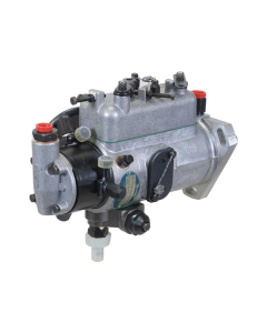 Drivstoffinnsprøytningspumpe