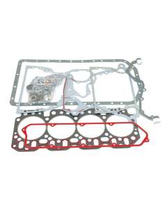 Komplette pakningssett